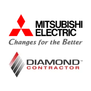 logo mitsubishi diamond convertor