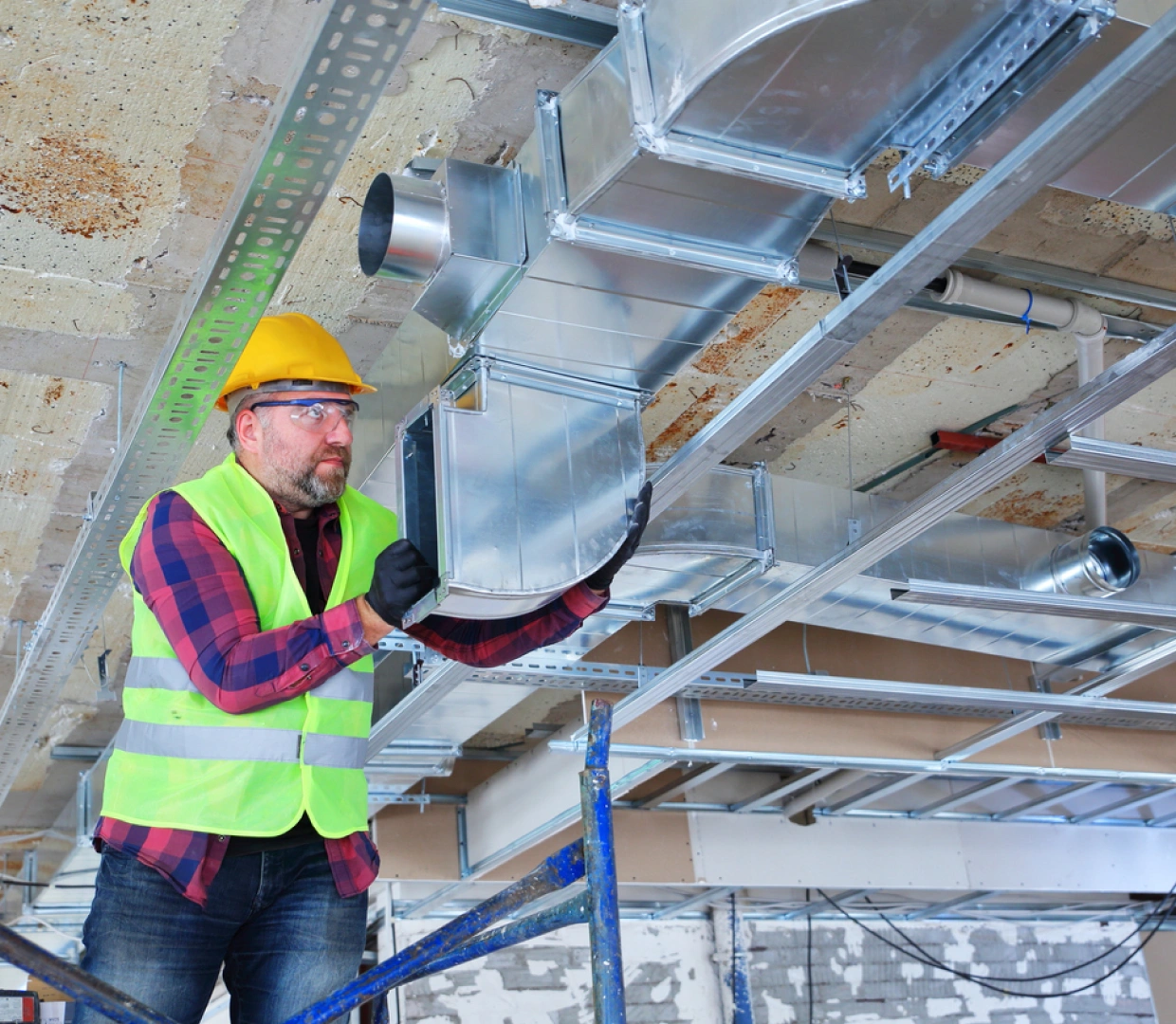 img full service commercial hvac installation from a trusted hvac contractor