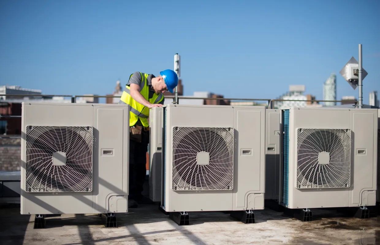 img h hulse heating provides tried and tested commercial hvac services