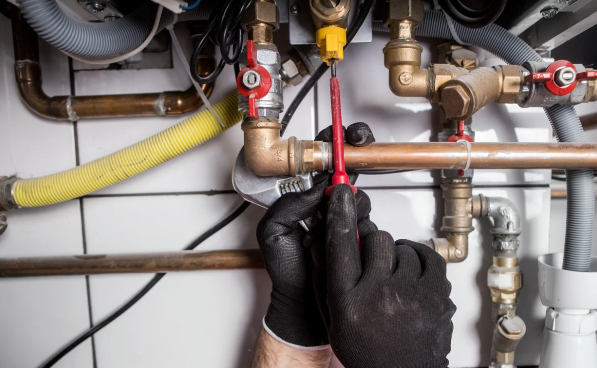 img hvac services designed for stamford s way of life