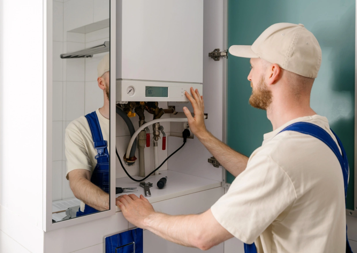 img six decades of boiler installation experience in fairfield county