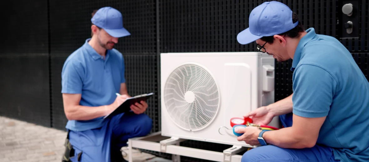 img why fairfield ct residents choose h hulse heating for air conditioning replacement