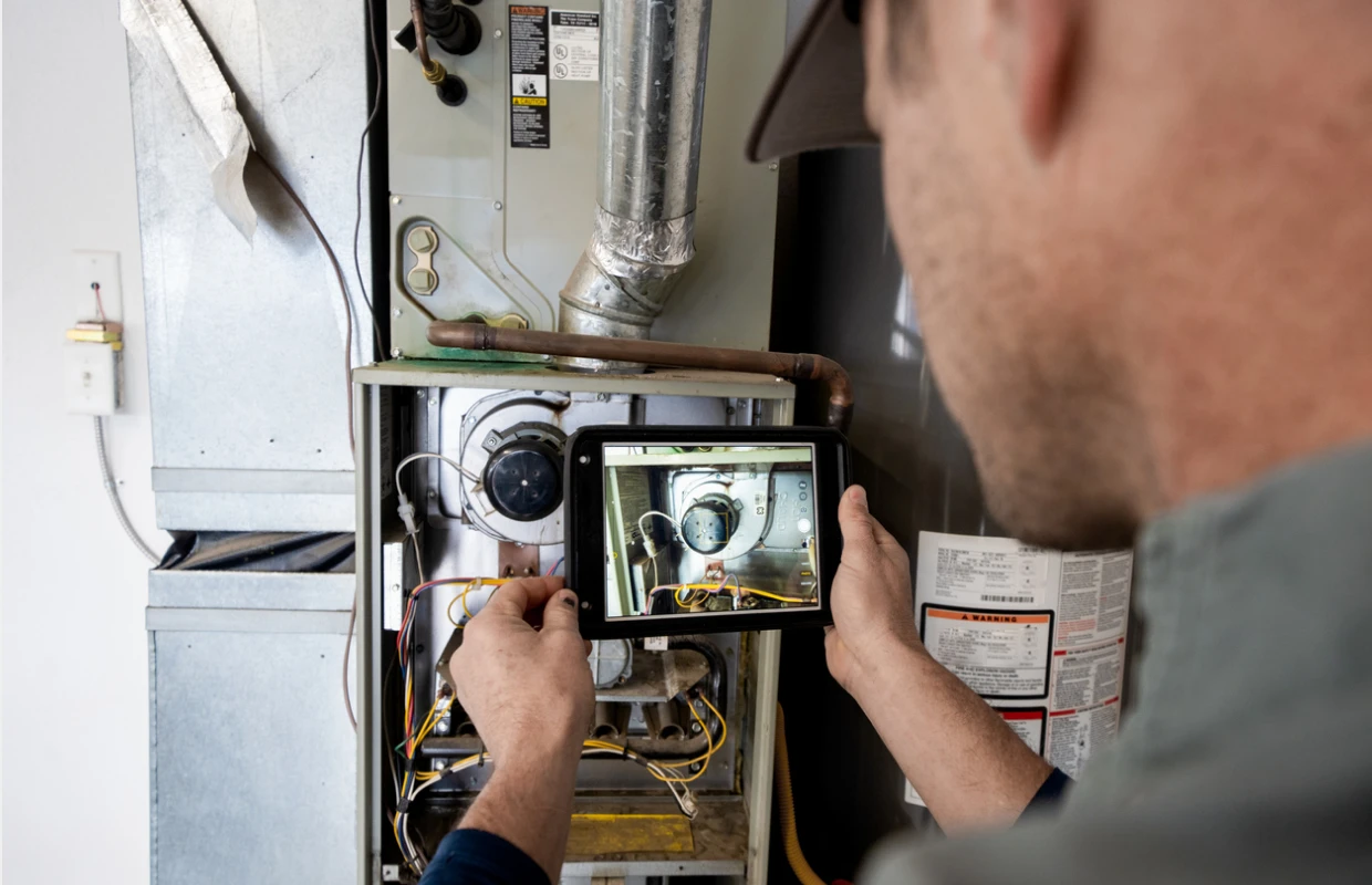 img why furnace maintenance is the key to reliable comfort