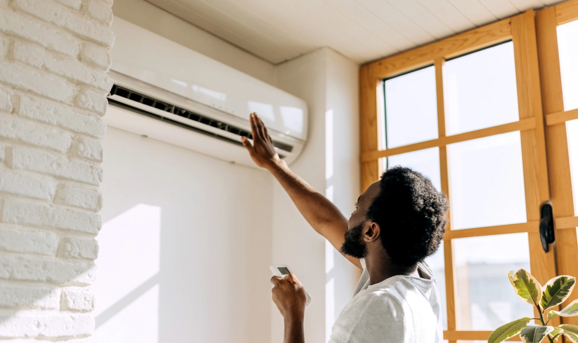 img why homeowners choose h hulse heating for ac installation