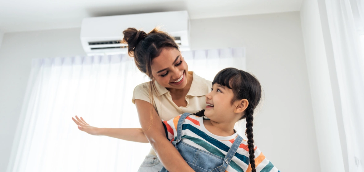 img why homeowners choose h hulse heating for air conditioner service