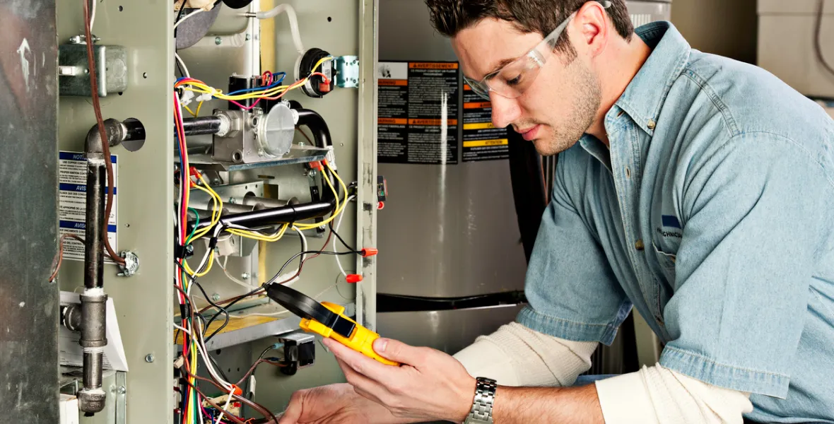 img why homeowners trust h hulse heating for furnace repairs