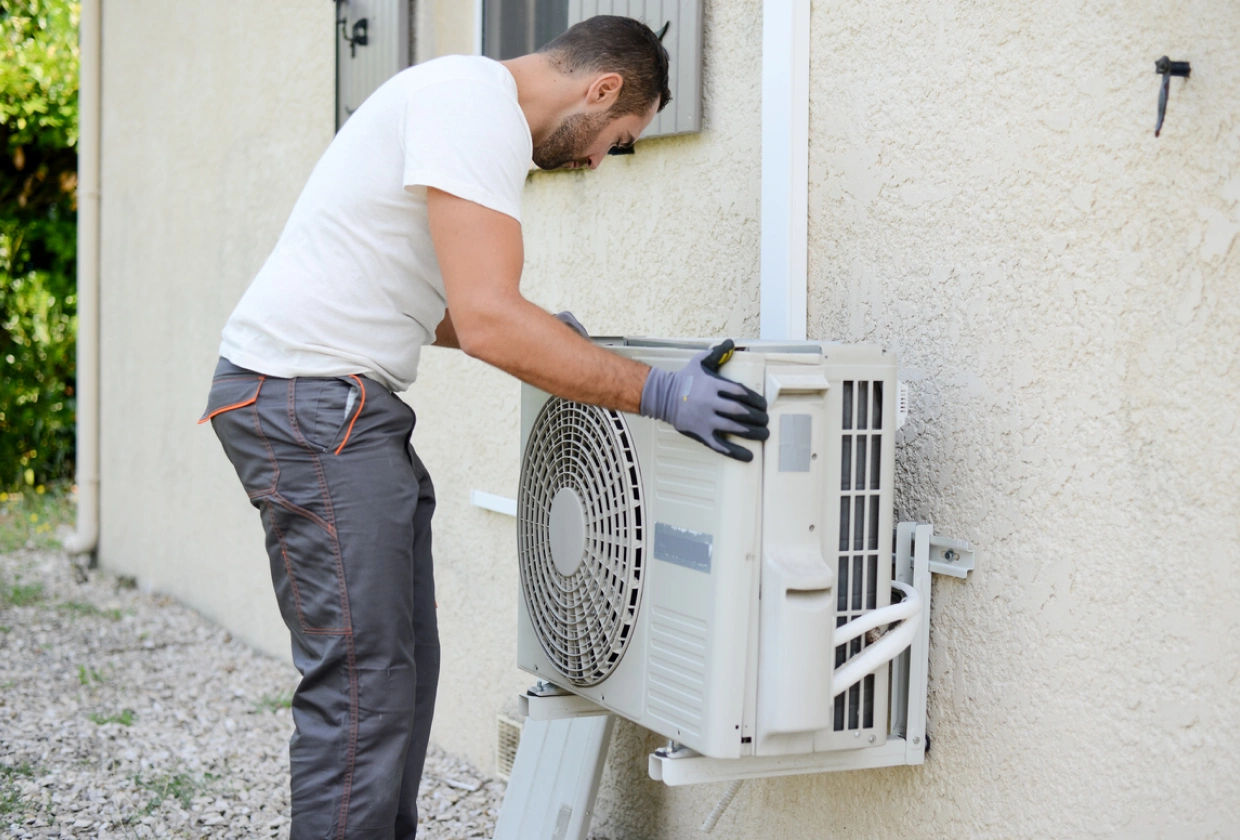 img why professional ac installation makes a real difference