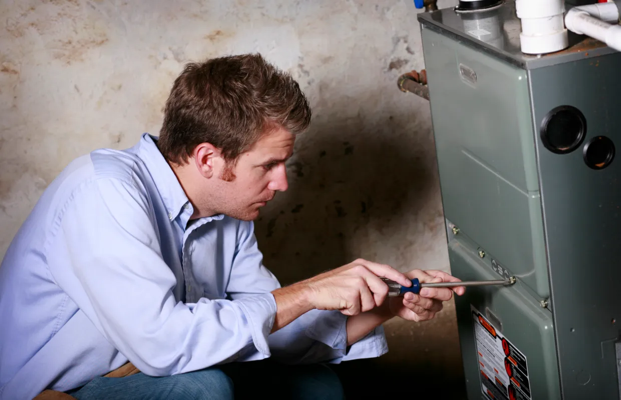 img why professional furnace repair keeps your home comfortable