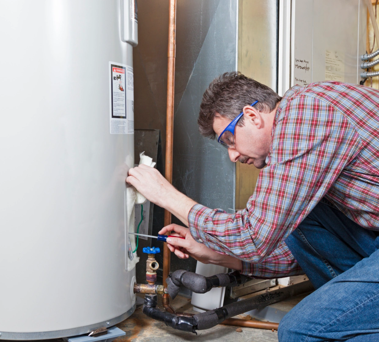 img extensive fairfield county experience that makes repairs more reliable