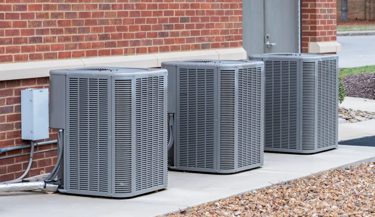 img hvac services designed for bridgeport s specific needs