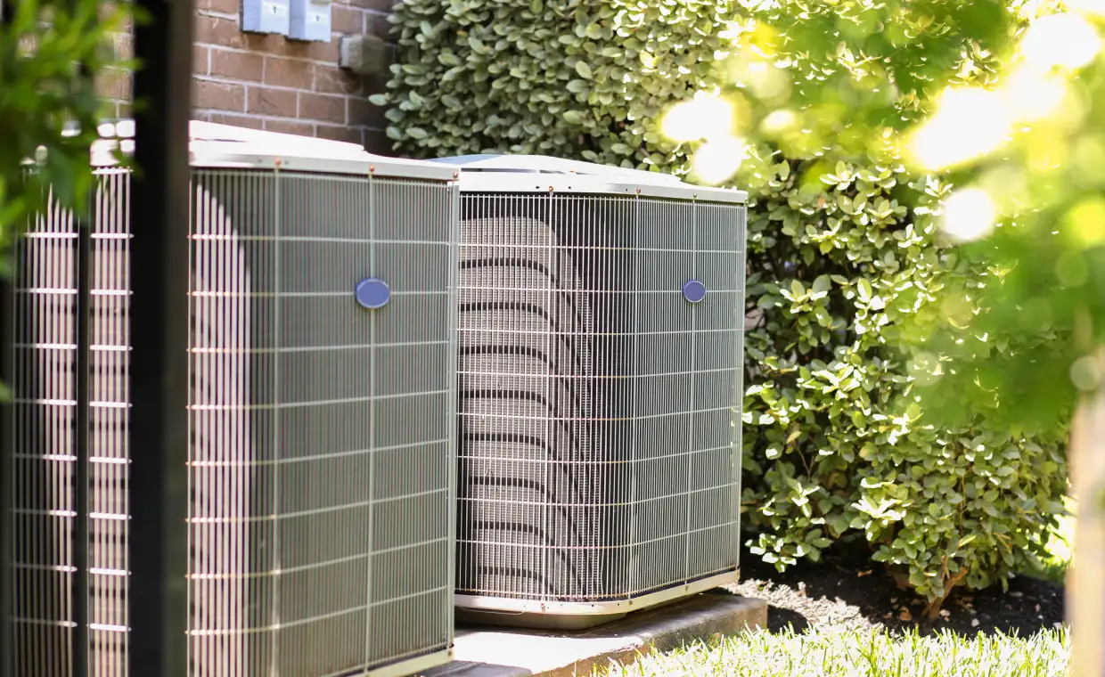 img hvac services designed for darien s unique climate and lifestyle