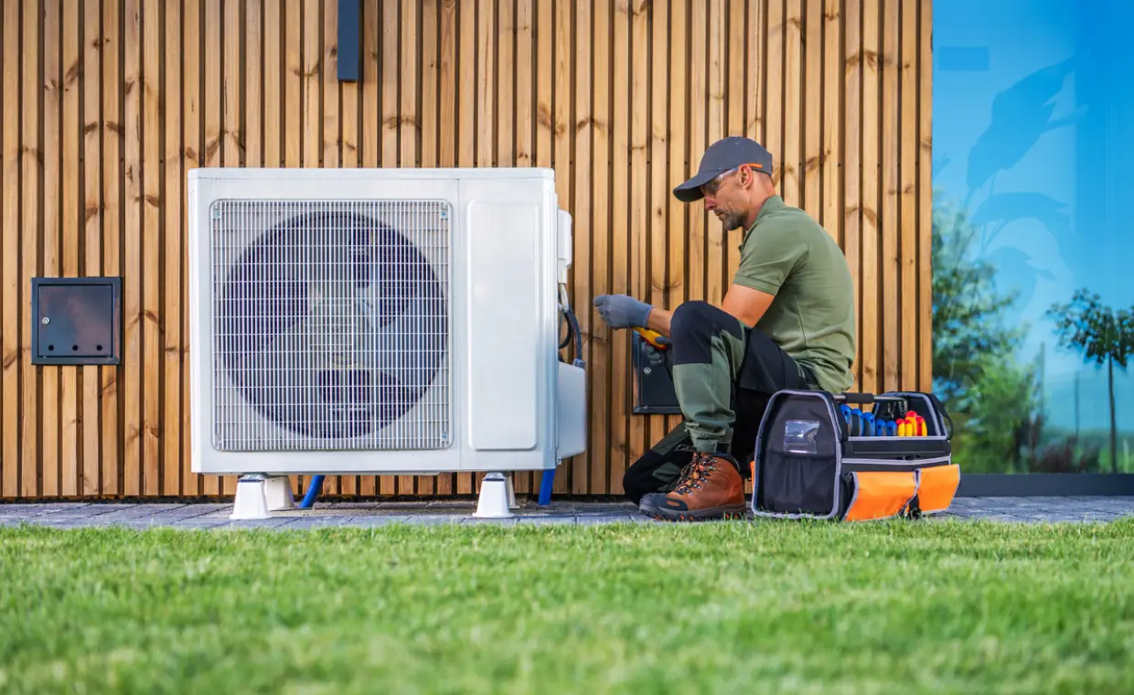 img hvac services designed for darien s unique climate and lifestyle