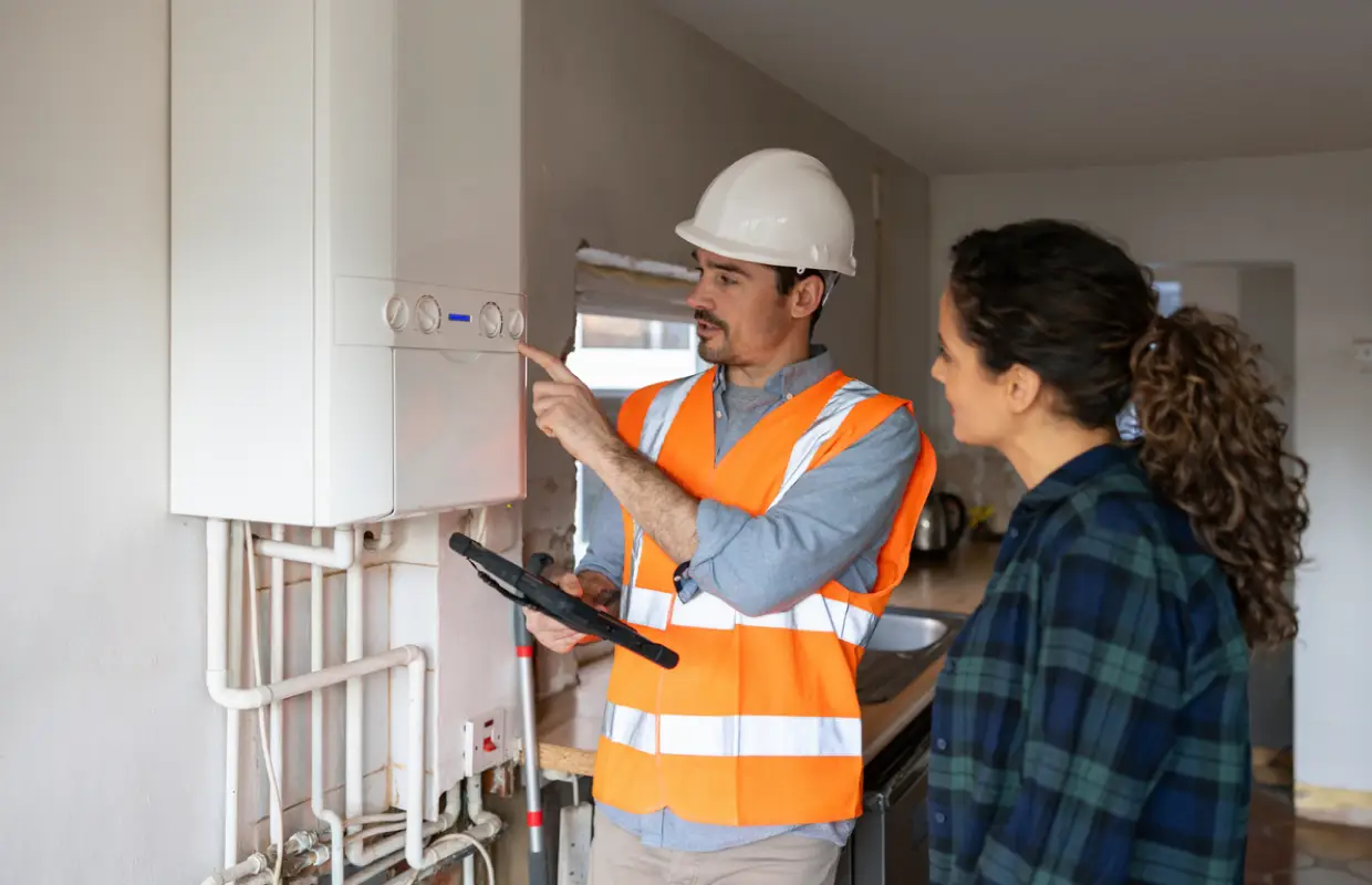 img over 60 years of experience in heating and gas conversion solutions for fairfield county