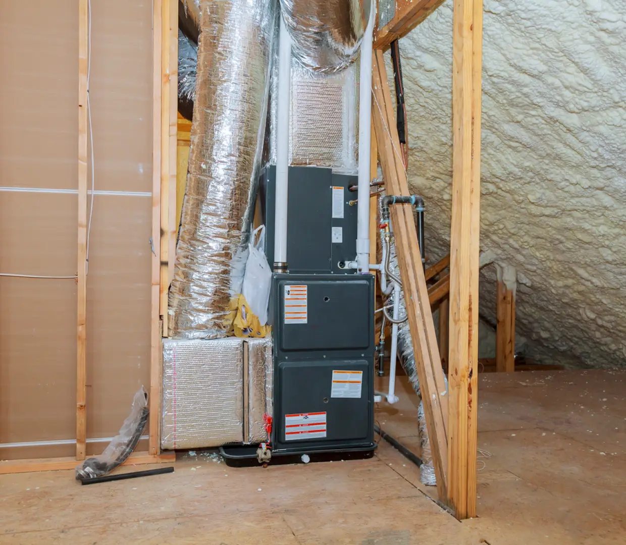 img over 60 years of experience in heating solutions gas heating