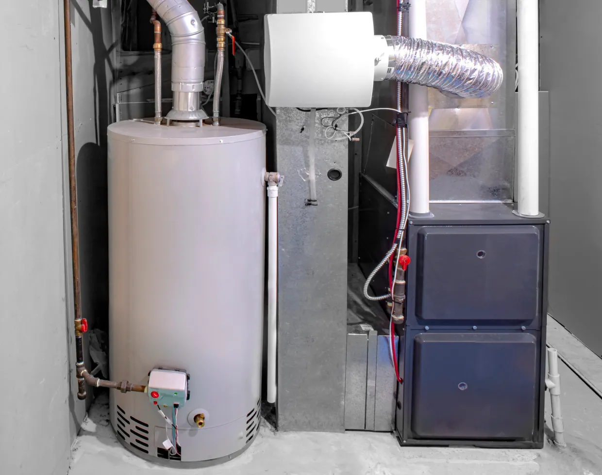 img trusted fairfield plumbing backed by decades of experience