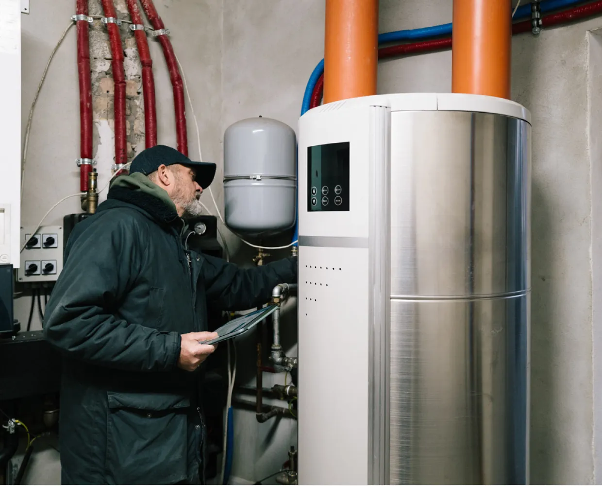 img trusted fairfield plumbing backed by decades of experience