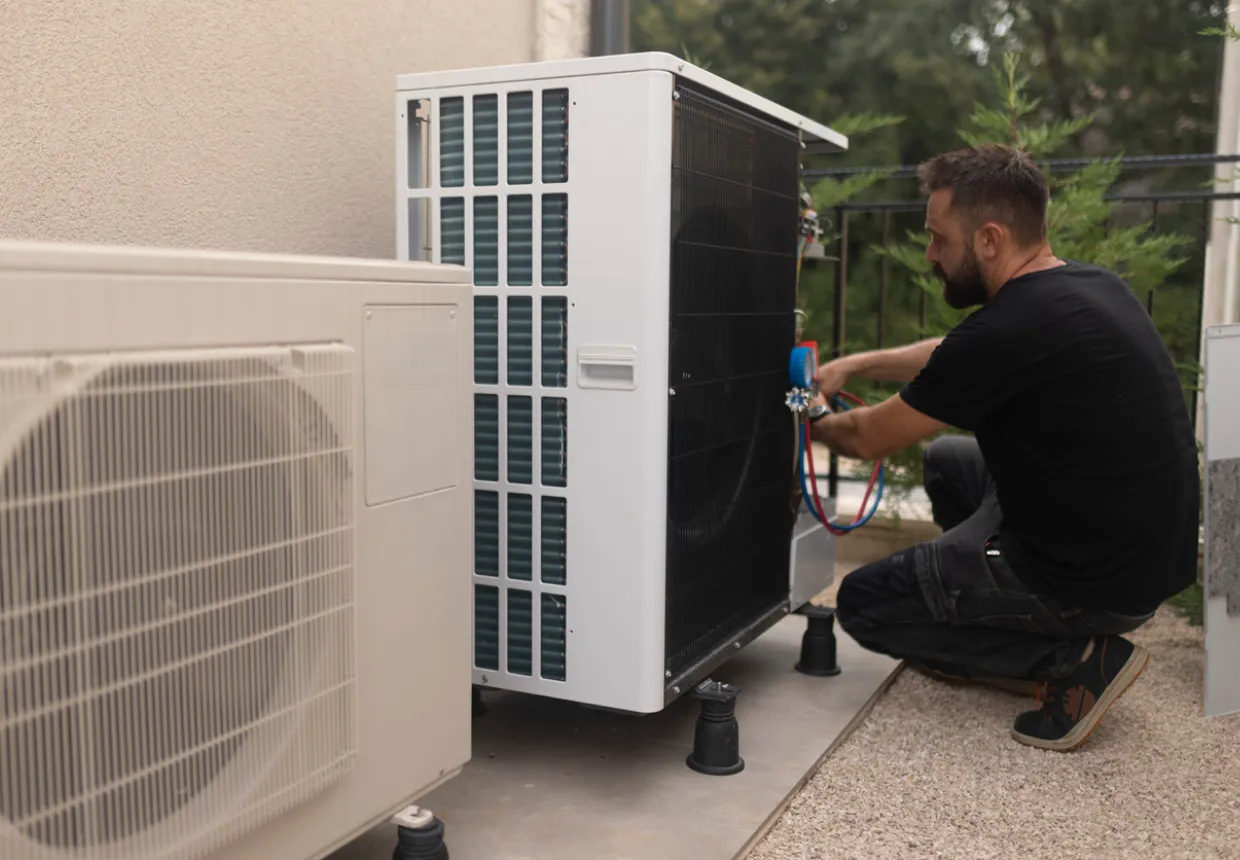 img we are the trusted source of reliable hvac services in new haven ct