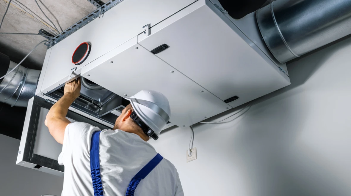 img why customers trust h hulse heating for expert exhaus