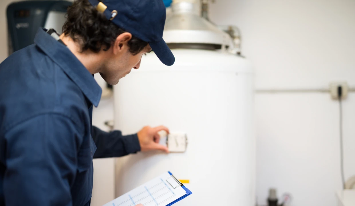 img why homeowners choose h hulse heating water heater maintenance 1