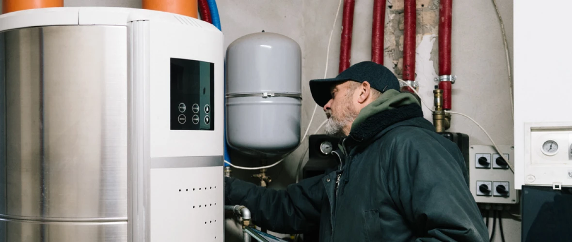 img why homeowners trust h hulse heating for oil heating services
