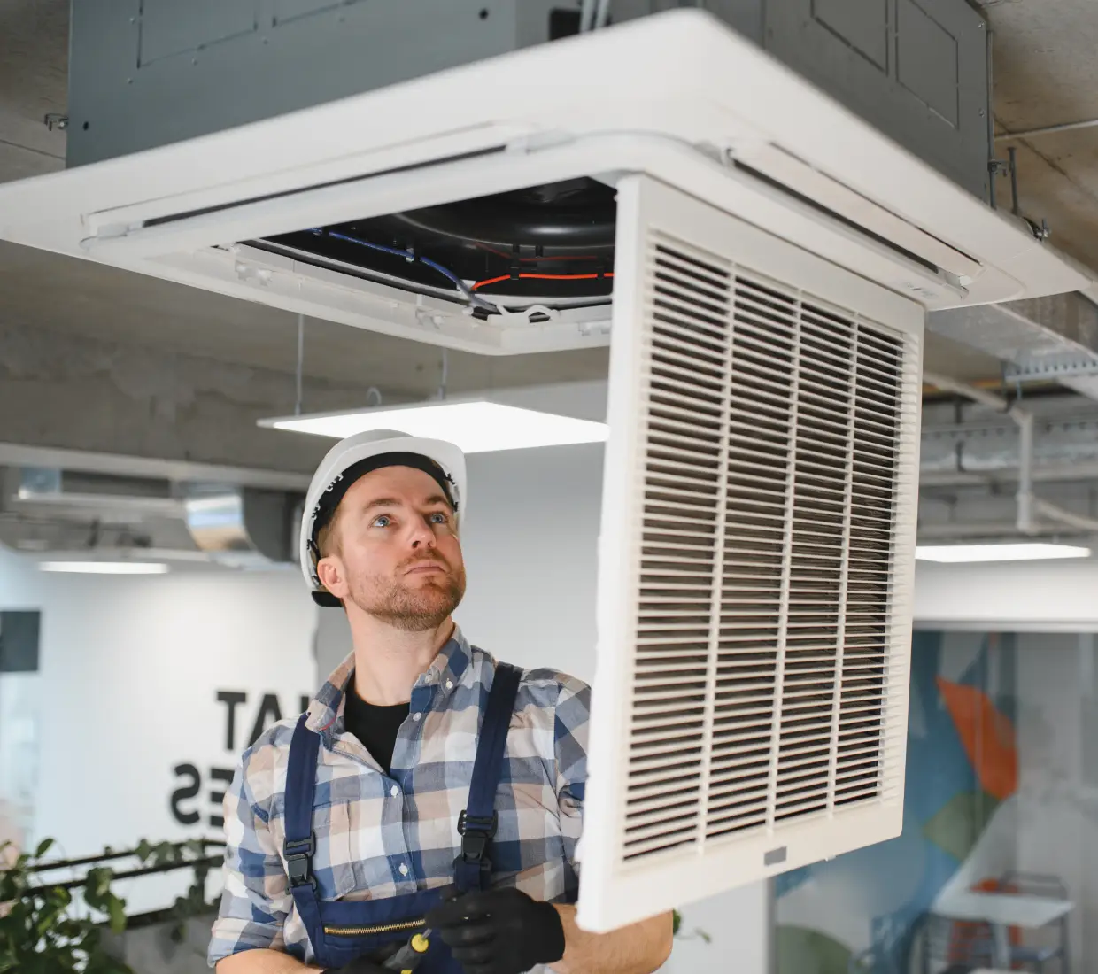 img why professional ductwork services are essential