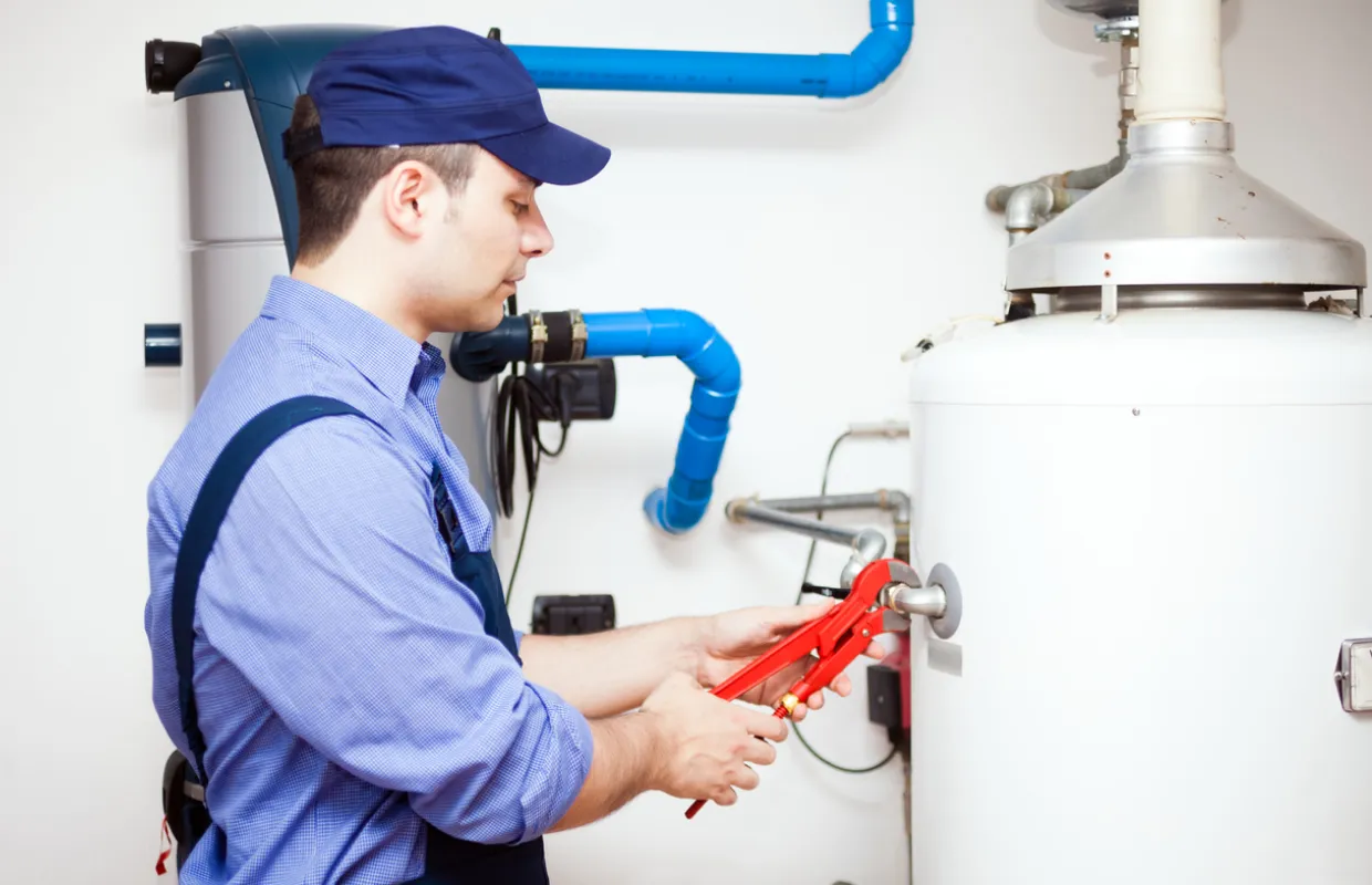 img why professional repair is the fastest path back to comfort