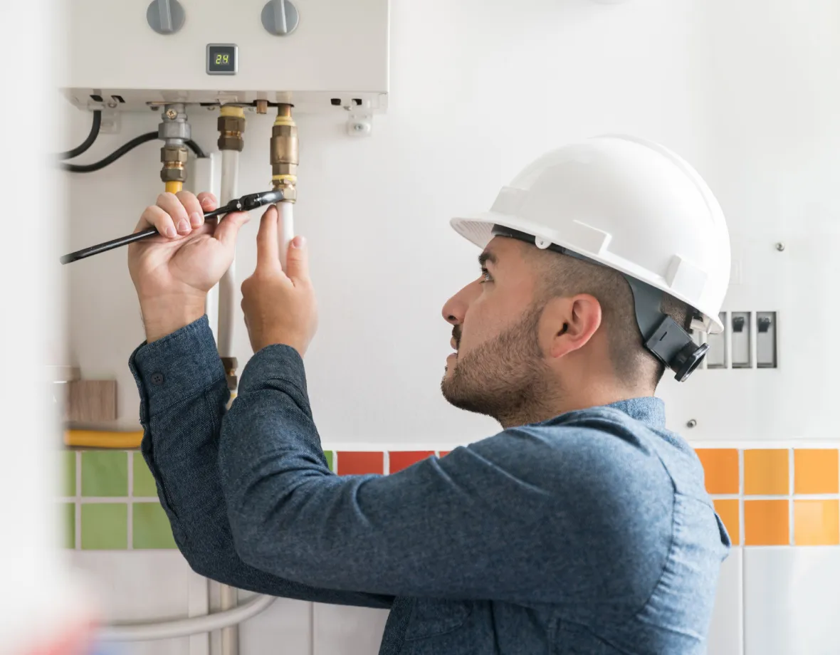 img why trust us for oil to gas conversions