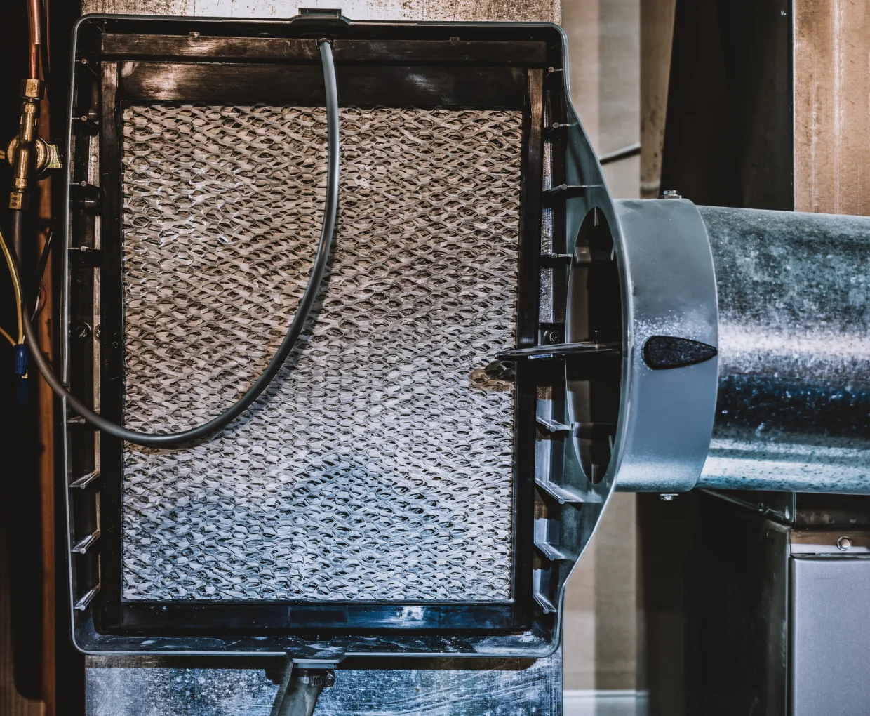 img why you should rely on h hulse heating for your dehumidification needs in your home