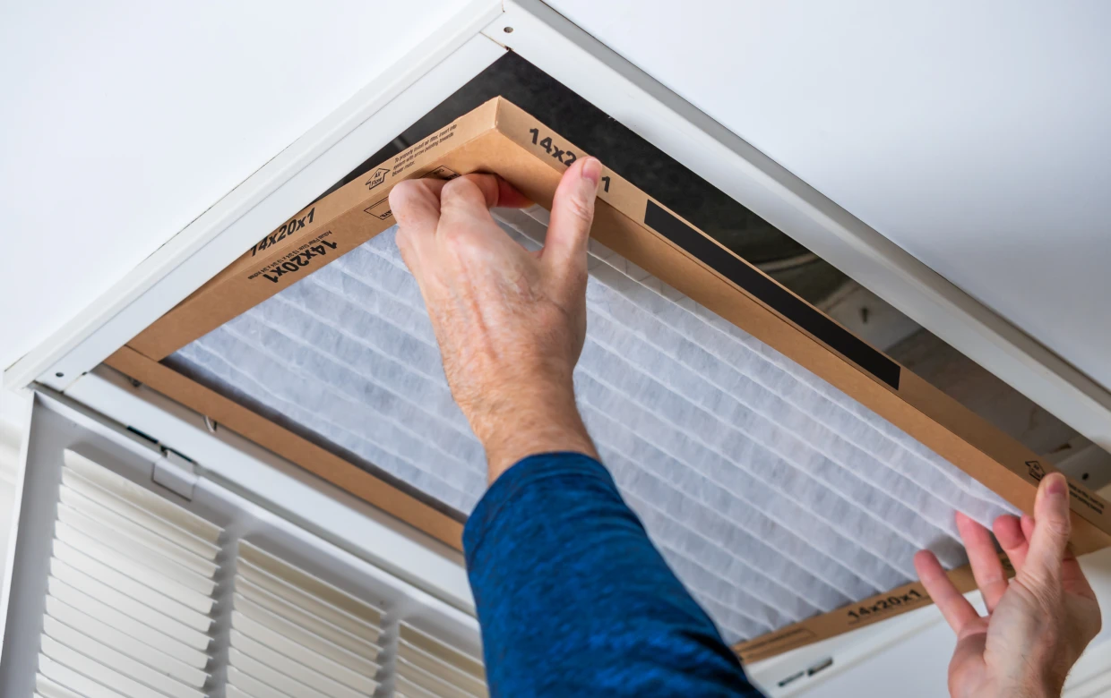 img why you should trust h hulse heating for indoor air quality services